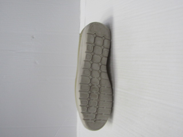 Baleriny Damskie LW609 BEIGE 36-41 1