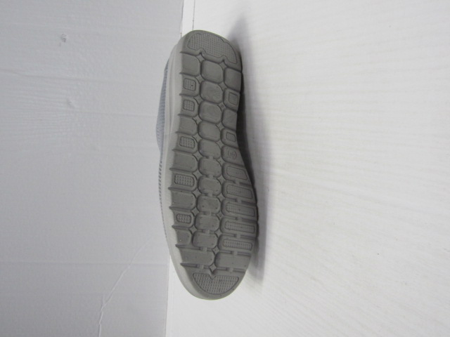 Baleriny Damskie LW609 GREY 36-41 1