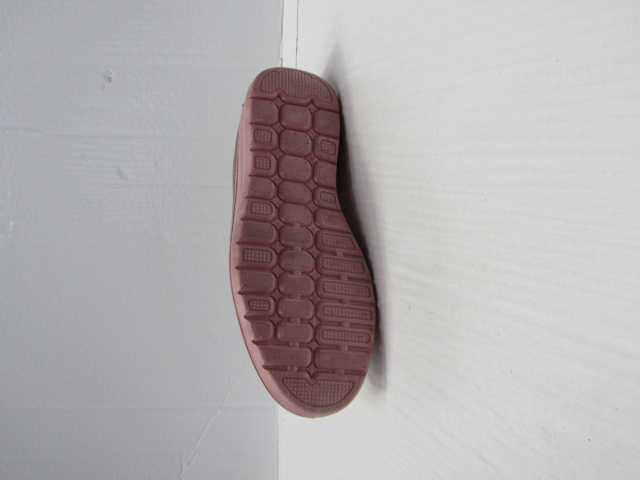 Baleriny Damskie LW609 PINK 36-41 1