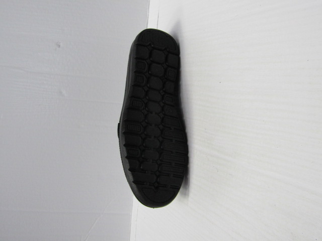 Baleriny Damskie LW609 BLACK 36-41 1