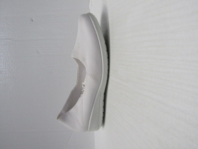 Baleriny Damskie 3521-8 WHITE 36-41