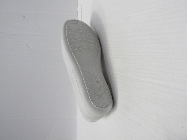 Baleriny Damskie 3521-8 WHITE 36-41 1