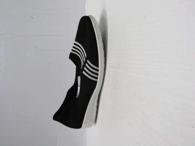 Baleriny Damskie 3506-1A BLACK 36-41