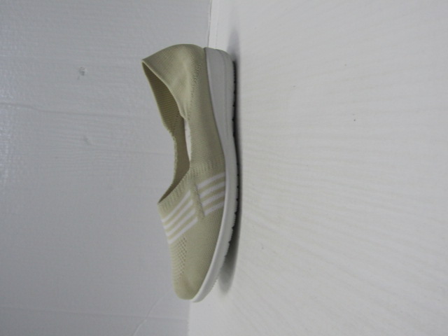 Baleriny Damskie 3506-4 BEIGE 36-41