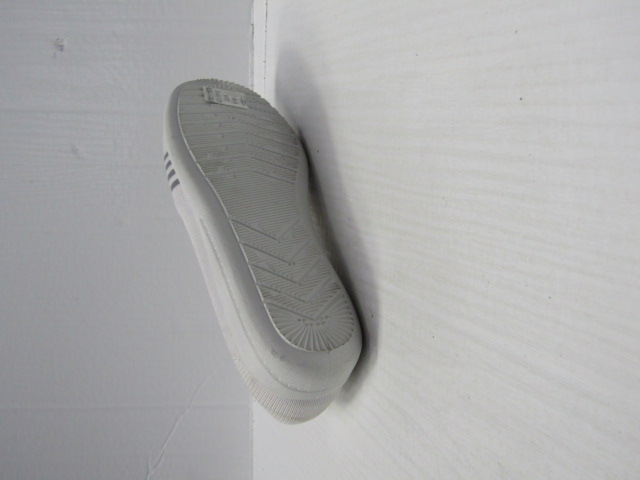 Baleriny Damskie 3506-8 WHITE 36-41 1