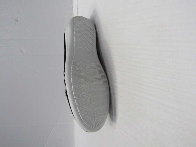 Baleriny Damskie 3506-1 BLACK 36-41 1