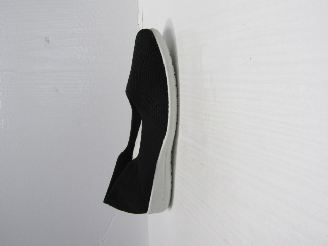 Baleriny Damskie 81075-1 BLACK 36-41