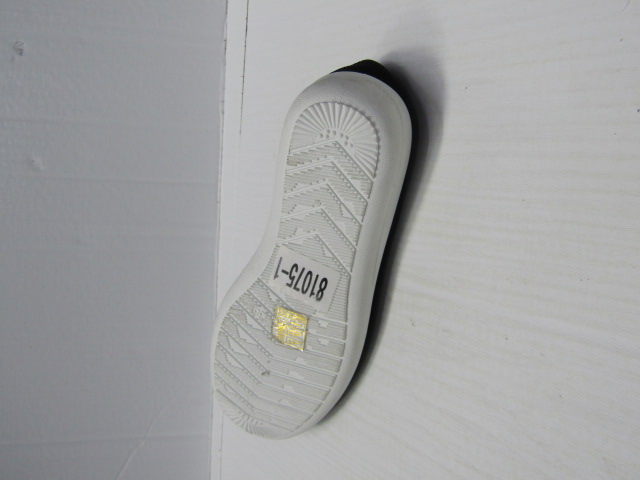 Baleriny Damskie 81075-1 BLACK 36-41 1