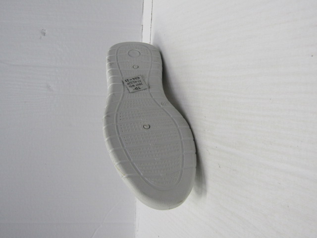 Baleriny Damskie 2807 WHITE 37-41 1