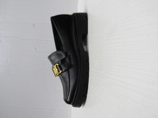 Półbuty Damskie G435 BLACK 36-41