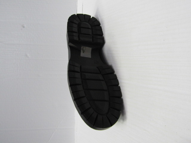 Półbuty Damskie G435 BLACK 36-41 1