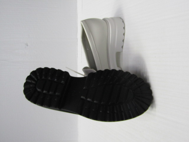 Półbuty Dziecięce 8947B BLACK/WHITE 26-31 1