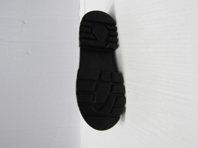 Półbuty Dziecięce 8948C BLACK/WHITE 31-36 1