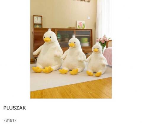 Maskotki 781817 Mix kolor Standard