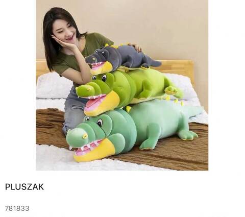 Maskotki 781833 Mix kolor Standard 1