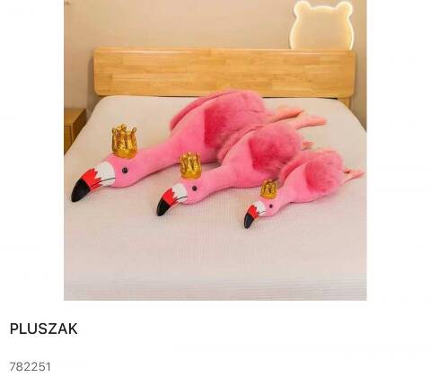 Maskotki 782251 Mix kolor Standard 1