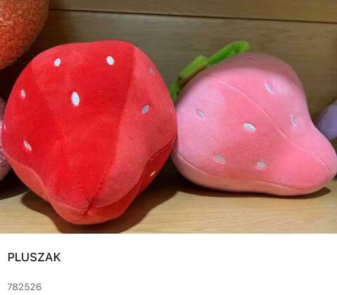 Maskotki 782526 Mix kolor Standard 1