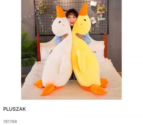 Maskotki 781788 Mix kolor Standard 1