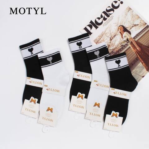 Skarpetki damskie 5153 Mix kolor 35-42