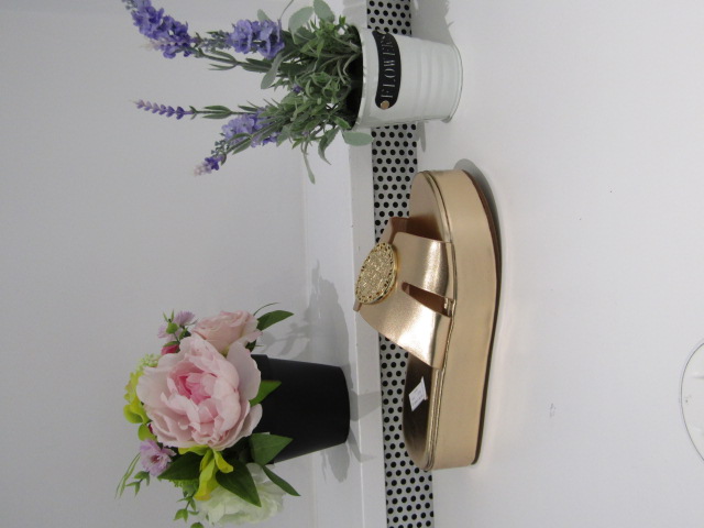 Klapki Damskie F387 CHAMP 36-41