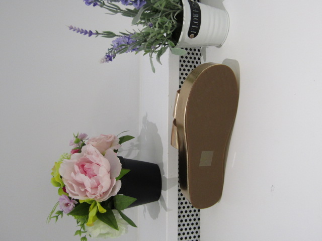 Klapki Damskie F387 CHAMP 36-41 1