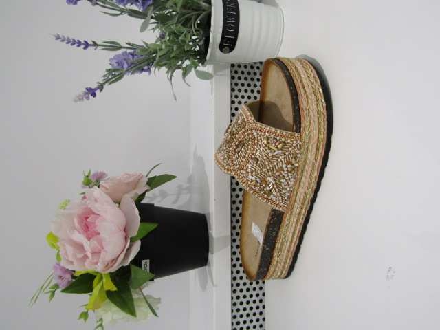 Klapki Damskie 1129 CHAMP 36-41