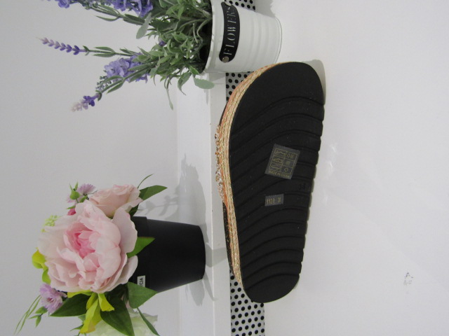 Klapki Damskie 1129 CHAMP 36-41 1