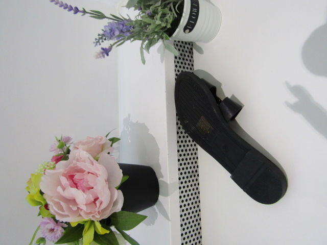 Klapki Damskie 5131 BLACK 36-41 1