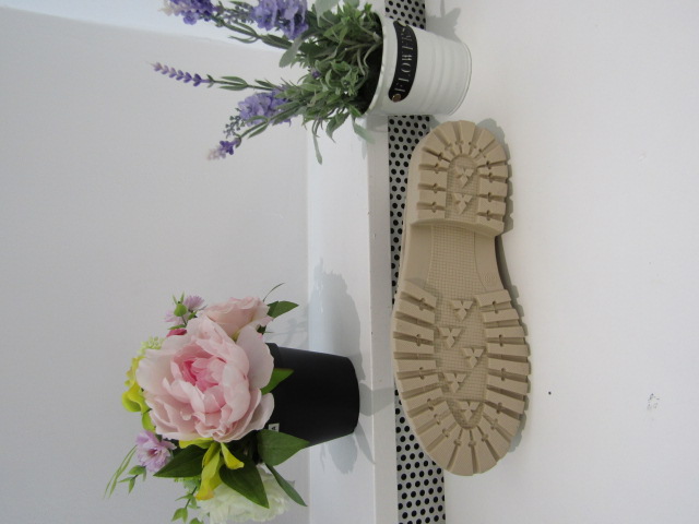 Półbuty Damskie C378 JEDEN 36-41 1