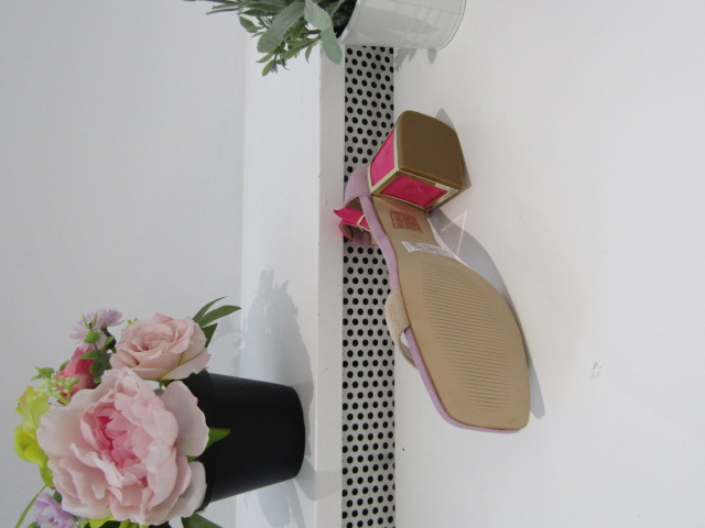 Czółenka Damskie L7679-01 BEIGE 36-41 1