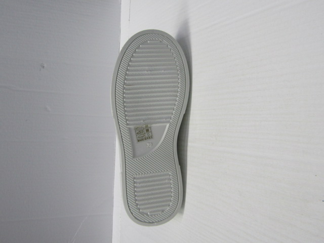 Trampki damskie LL1870 BLACK 36-41 1