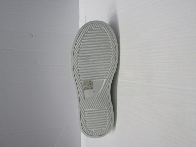 Trampki damskie LL1870 WHITE 36-41 1