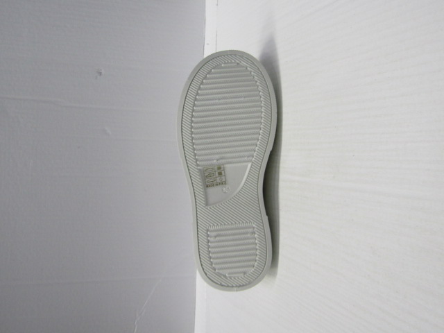 Trampki damskie LL1870 KHAKI 36-41 1