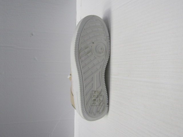 Trampki damskie R922 BEIGE 36-41 1