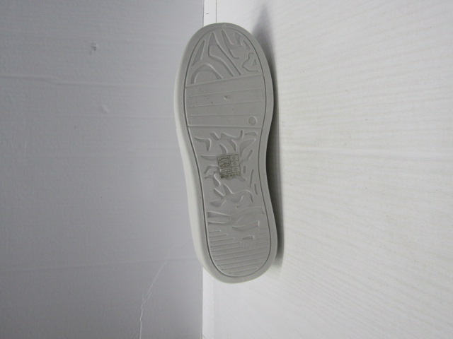 Trampki damskie LL1992 SILVER 36-41 1