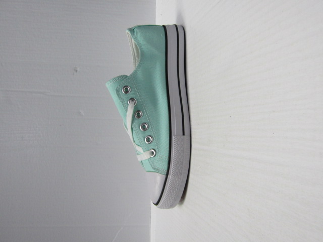 Trampki damskie 888-1 GREEN 36-41