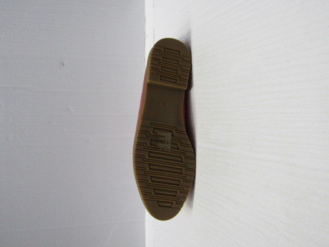 Baleriny Damskie B5007 PINK 36-41 1