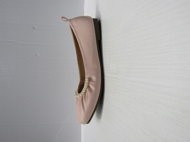 Baleriny Damskie R-8 PINK 36-41