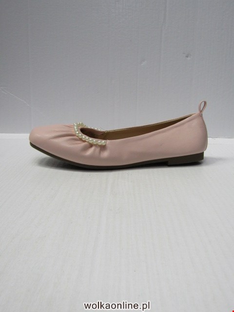 Baleriny Damskie R-8 PINK 36-41