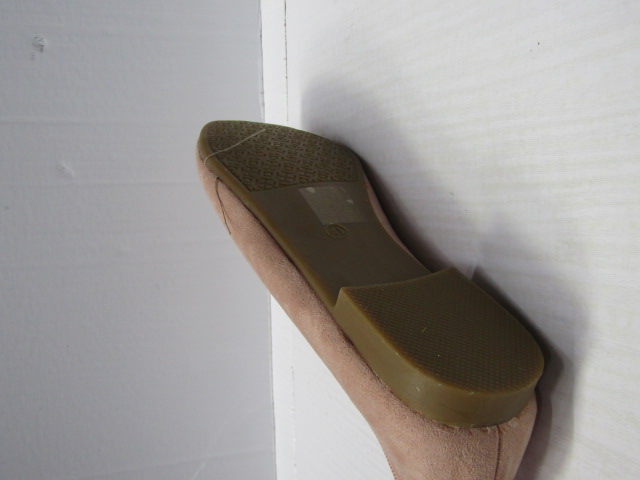 Baleriny Damskie 68-122 PINK 36-1 1