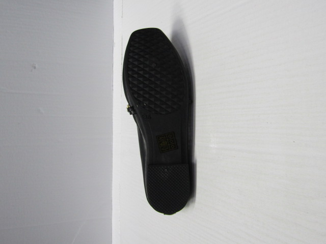 Baleriny Damskie R-7 BLACK 36-41 1