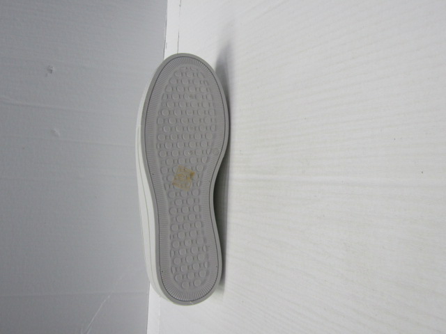 Trampki damskie LL1876 GREEN 36-41 1