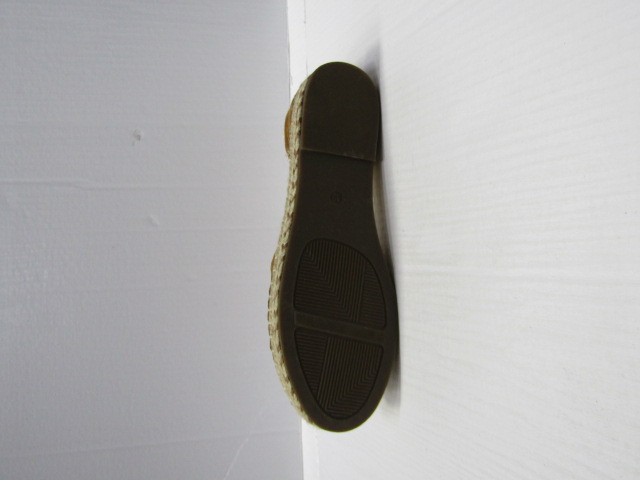 Sandały damskie BH2603 CAMEL 36-41 1