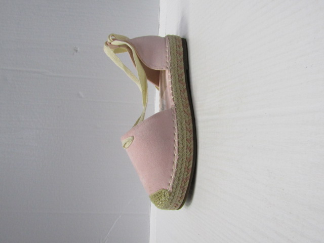 Sandały damskie BH2603 PINK 36-41