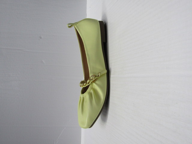 Baleriny Damskie R-7 YELLOW 36-41