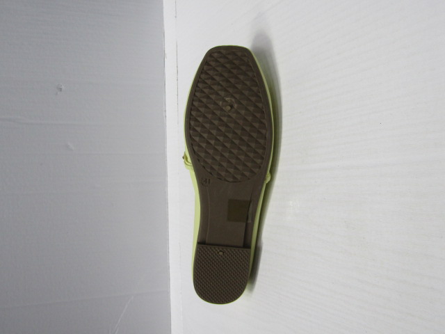 Baleriny Damskie R-7 YELLOW 36-41 1