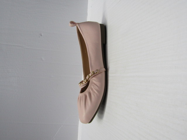 Baleriny Damskie R-7 PINK 36-41