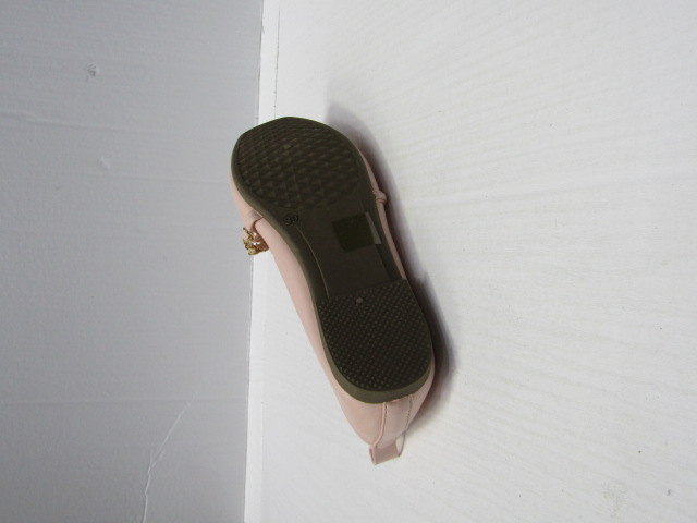 Baleriny Damskie R-7 PINK 36-41 1