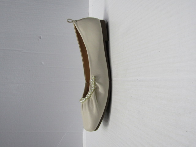 Baleriny Damskie R-8 BEIGE 36-41