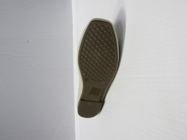 Baleriny Damskie R-8 BEIGE 36-41 1